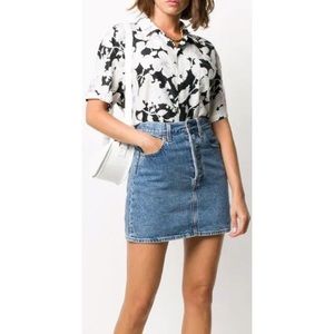 Levi’s | Women’s Jean Skirt Size 27